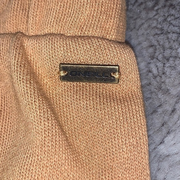 NWT O’Neill Swept Up French Terry Sweatpants S - Picture 7 of 9